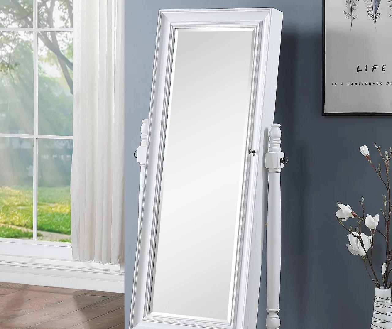 Mirror Jewellery Big W Matttroy