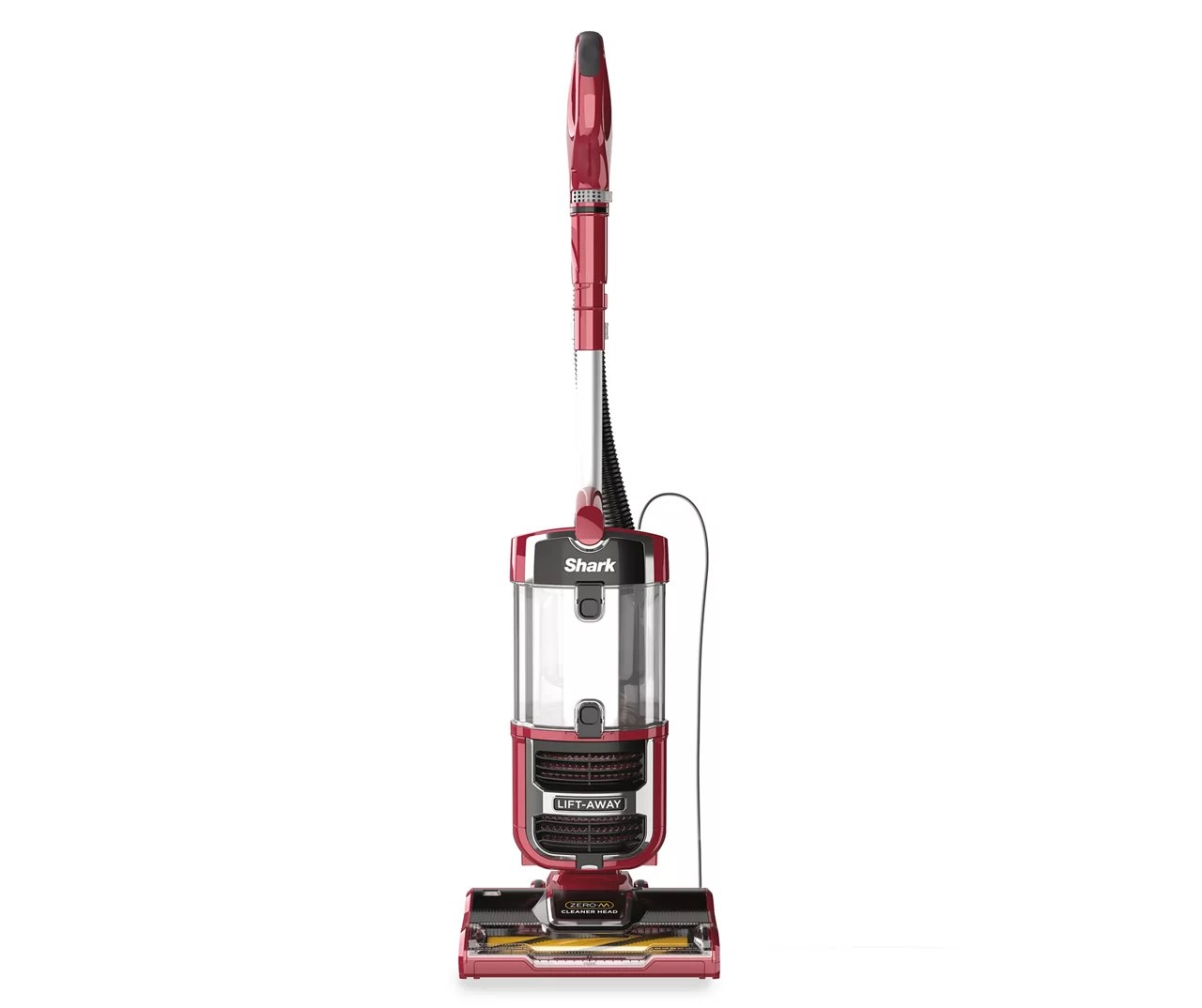 Shark Navigator LiftAway ZeroM Speed Upright Vacuum Big Lots
