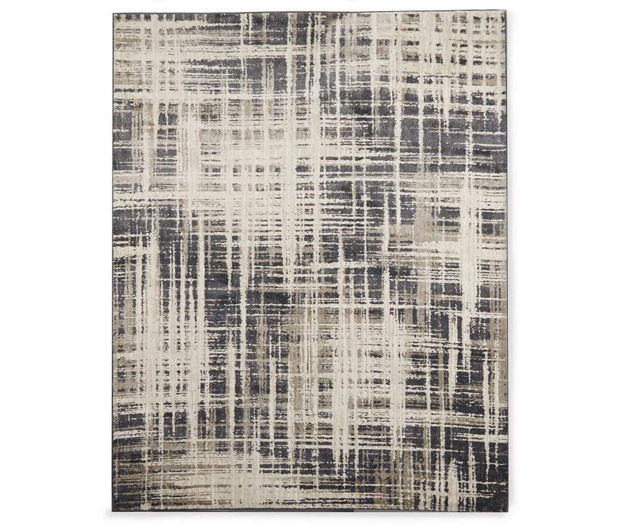 Broyhill Broyhill Naples Crosshatch Area Rug Big Lots