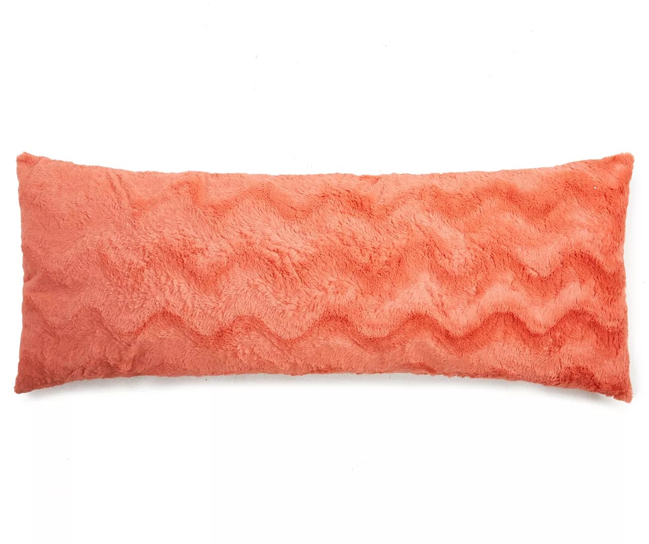 Apricot Savannah Body Pillow Big Lots