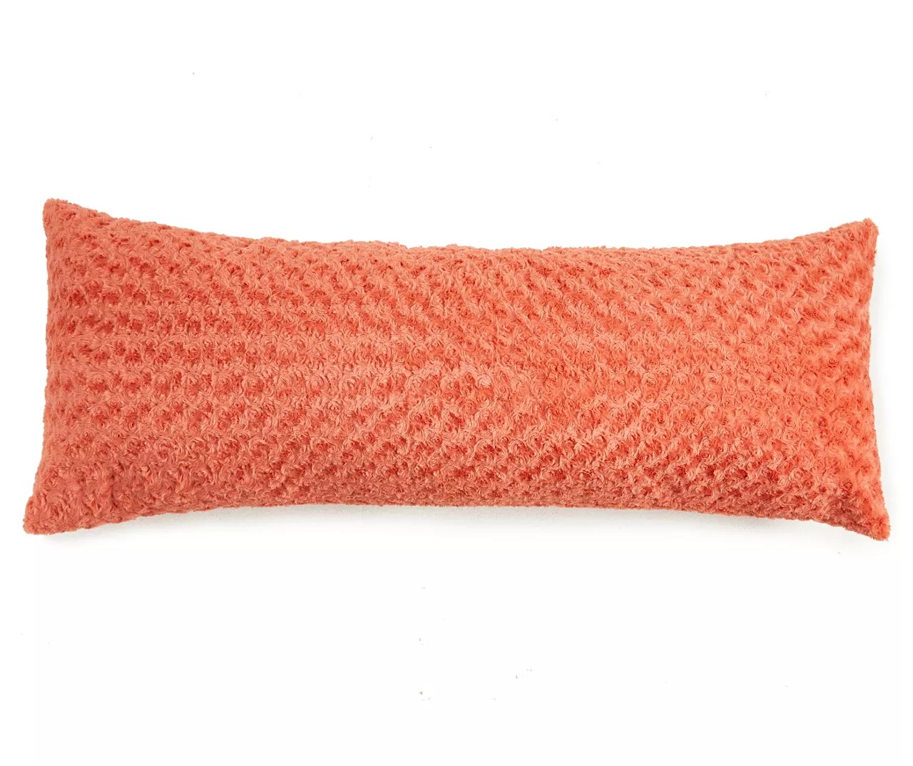 Apricot Cassandra Body Pillow Big Lots