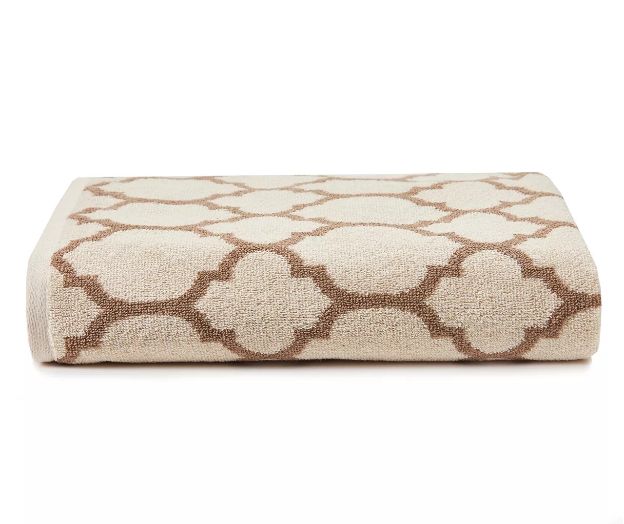 Broyhill Broyhill Trellis Jacquard Bath Towel Big Lots