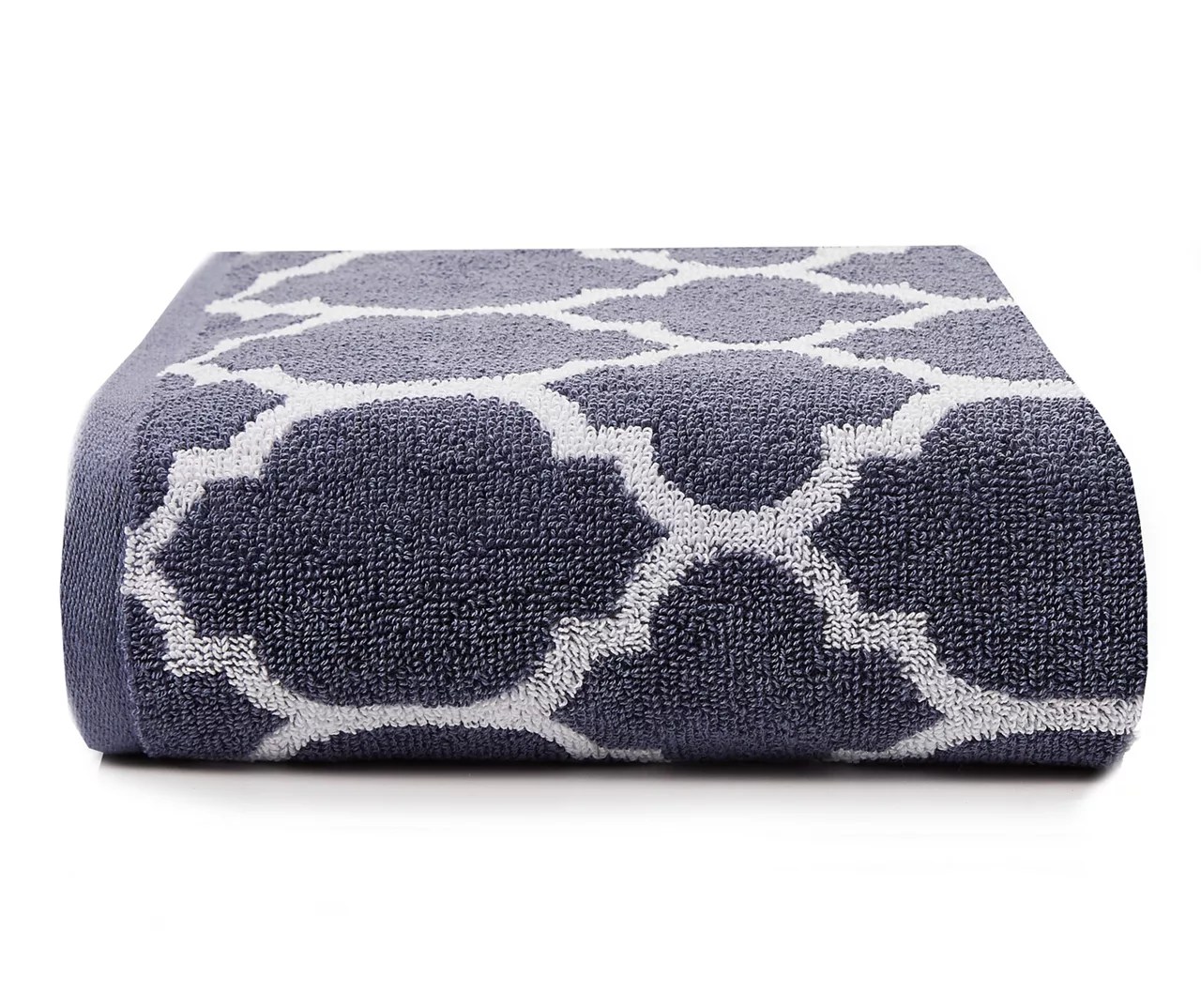 Broyhill Broyhill Trellis Jacquard Hand Towel Big Lots