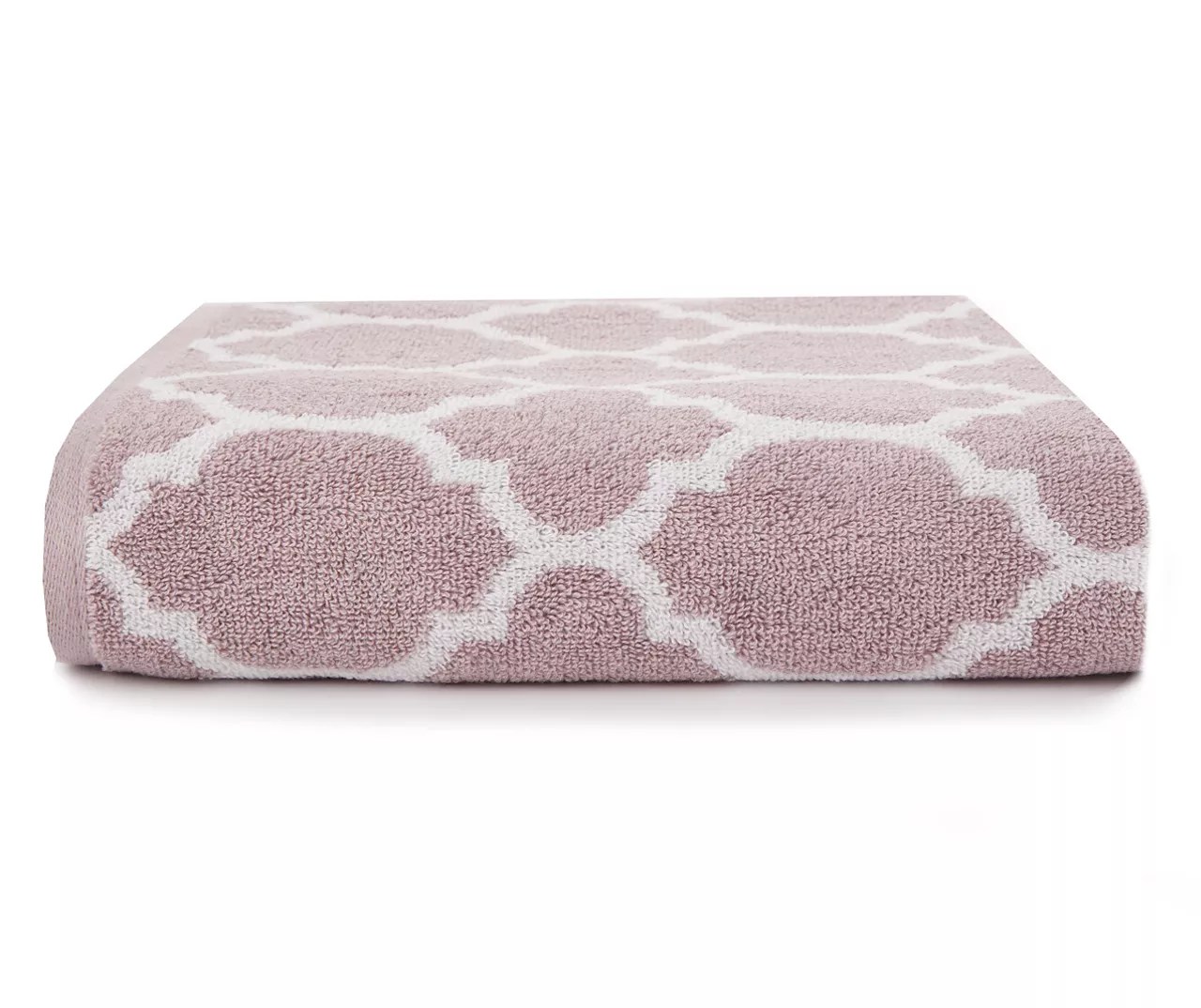 Broyhill Broyhill Trellis Jacquard Bath Towel Big Lots