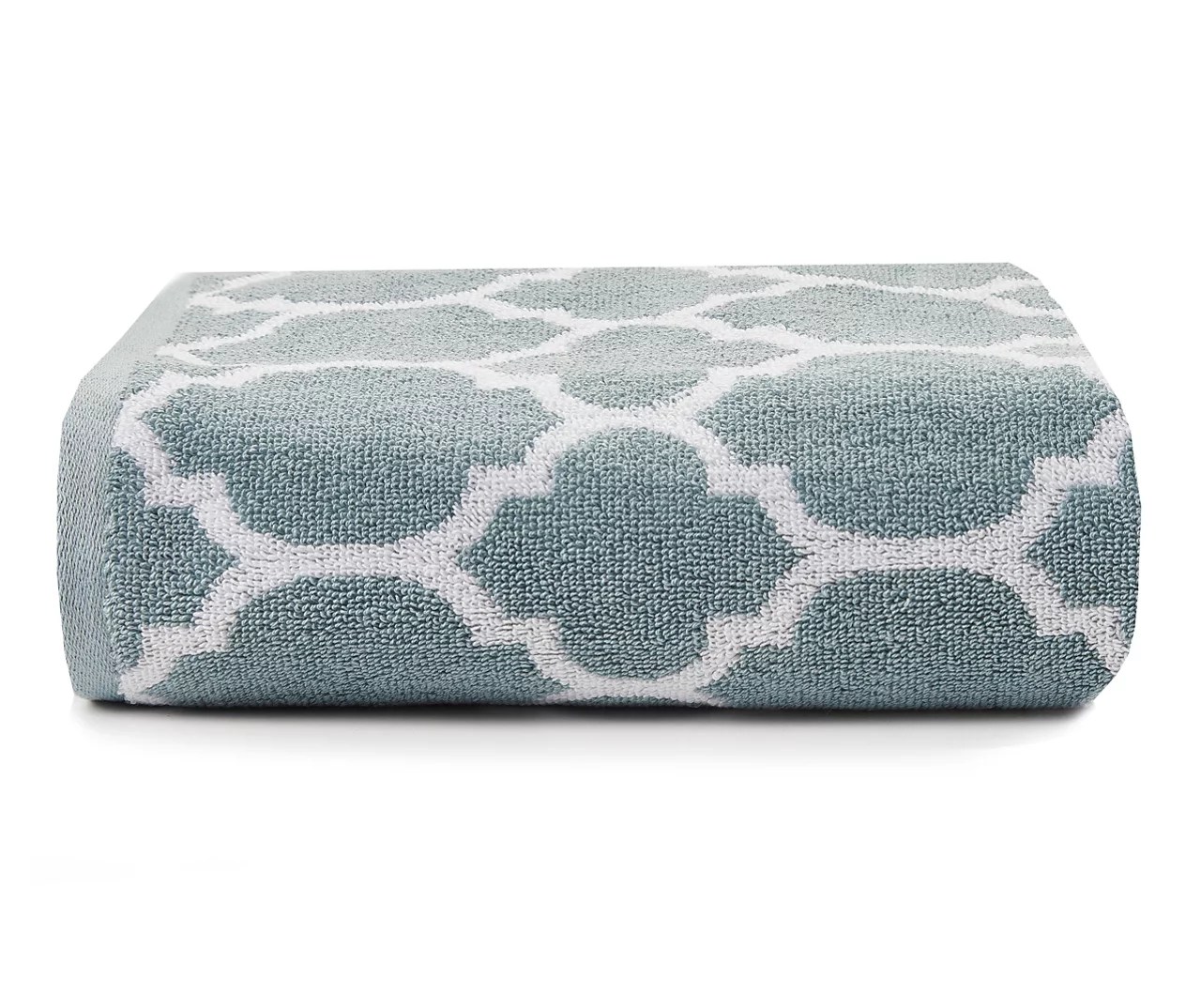 Broyhill Broyhill Trellis Jacquard Hand Towel Big Lots