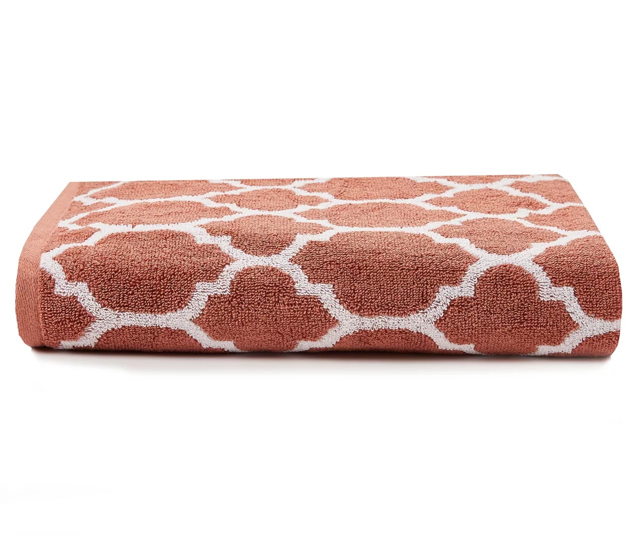 Broyhill Broyhill Trellis Jacquard Bath Towel Big Lots