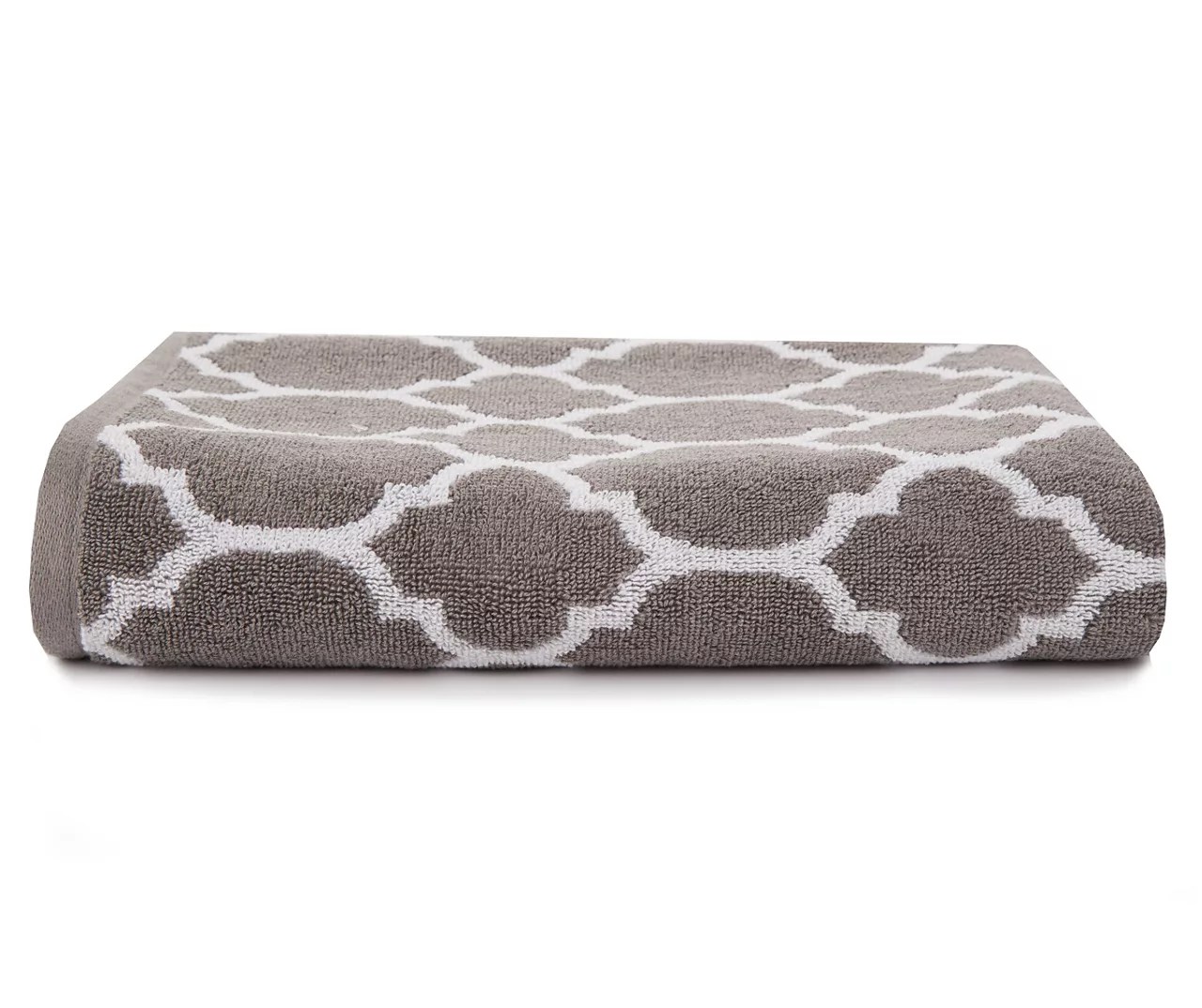 Broyhill Broyhill Trellis Jacquard Bath Towel Big Lots