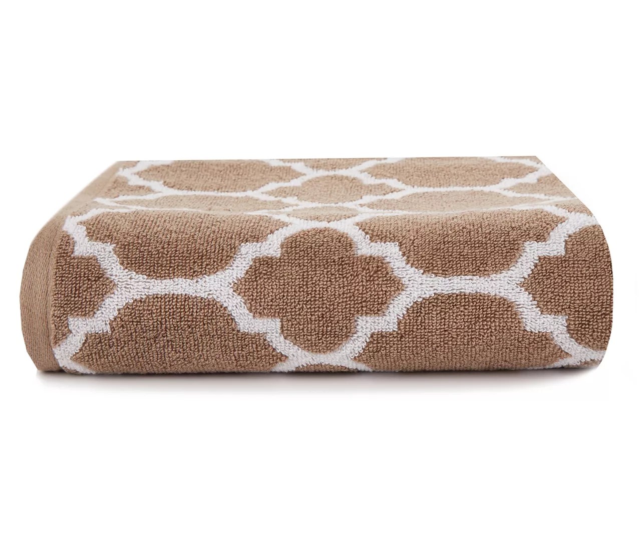 Broyhill Broyhill Trellis Jacquard Hand Towel Big Lots