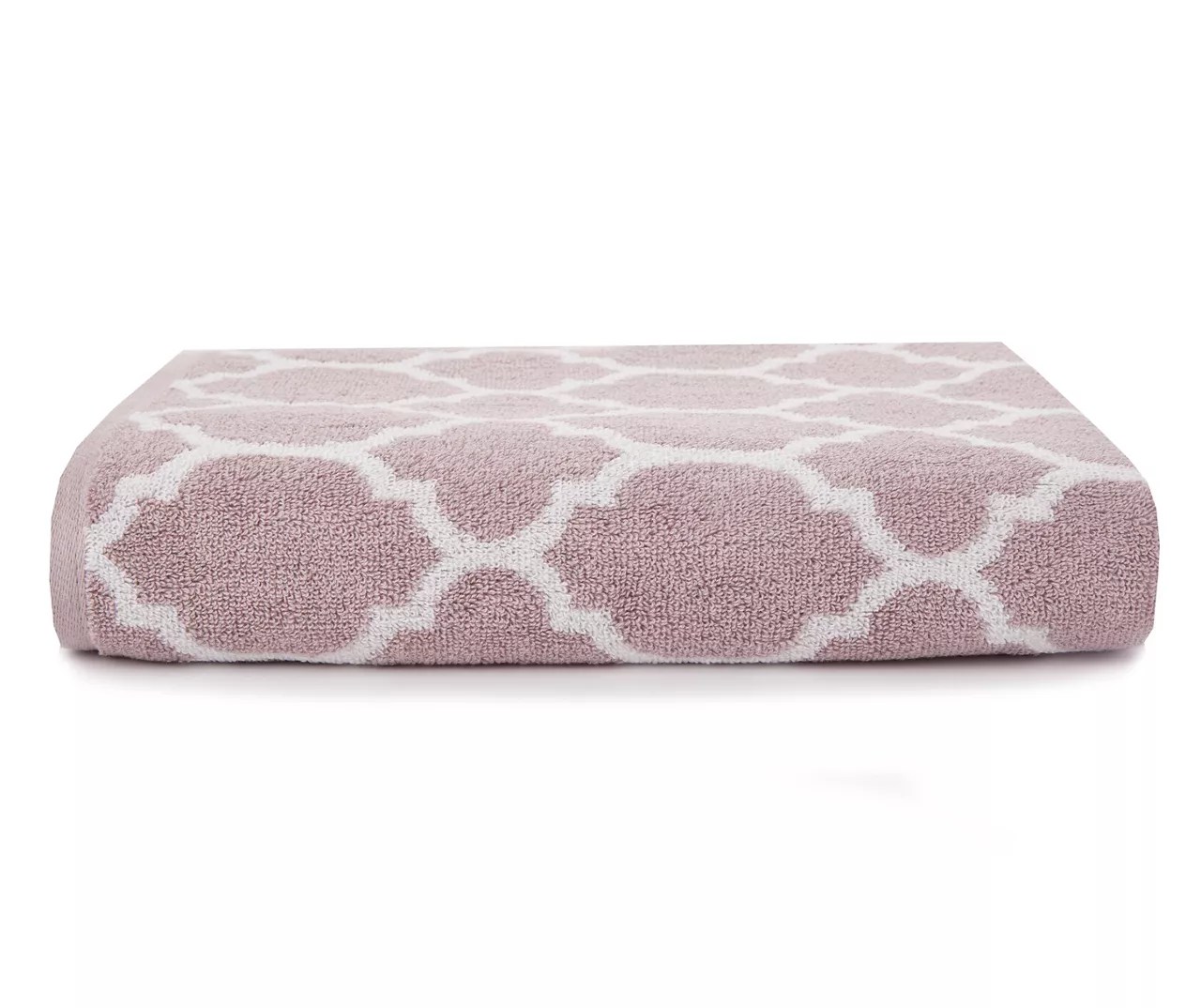 Broyhill Broyhill Trellis Jacquard Hand Towel Big Lots