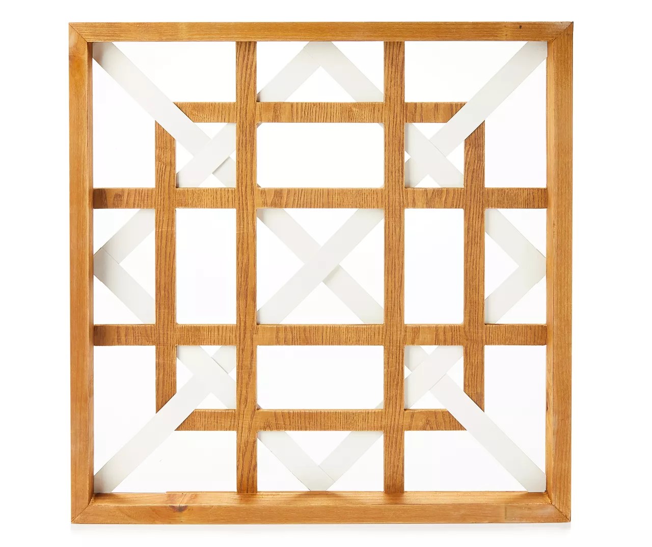 Mixed Media Framed Wall Decor Big Lots