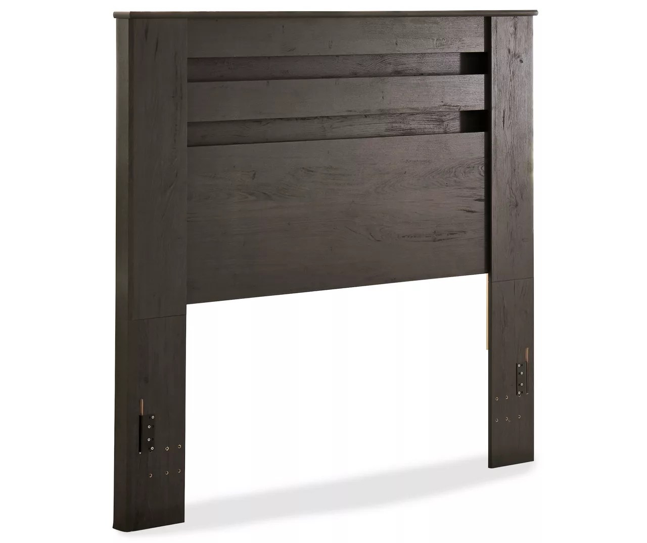 Signature Design By Ashley Brinxton Charcoal Queen Headboard Big Lots
