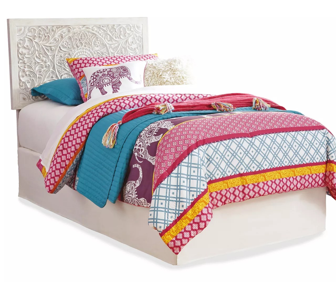 Signature Design By Ashley Signature Design by Ashley Paxberry