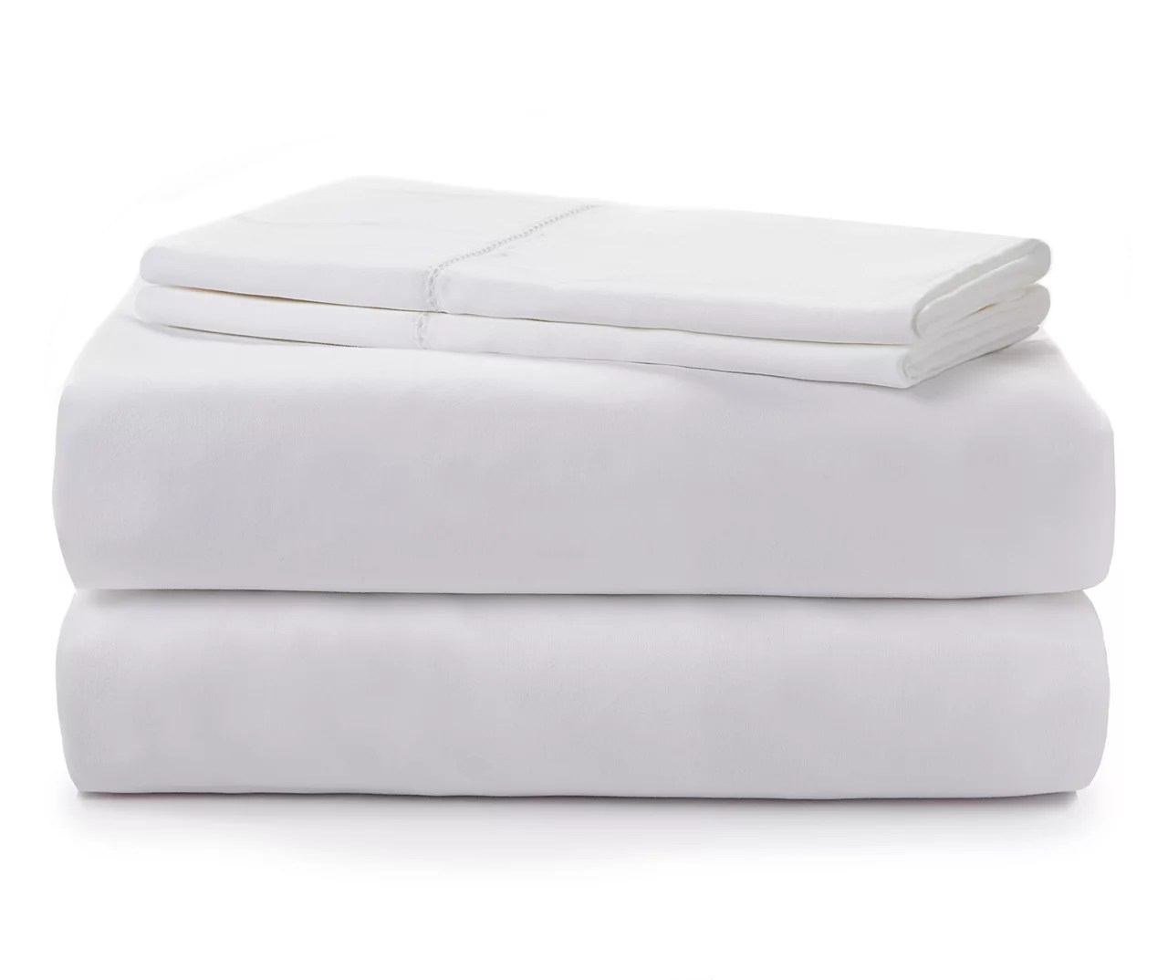 Broyhill Broyhill 400 Thread Count 4Piece Sheet Set Big Lots