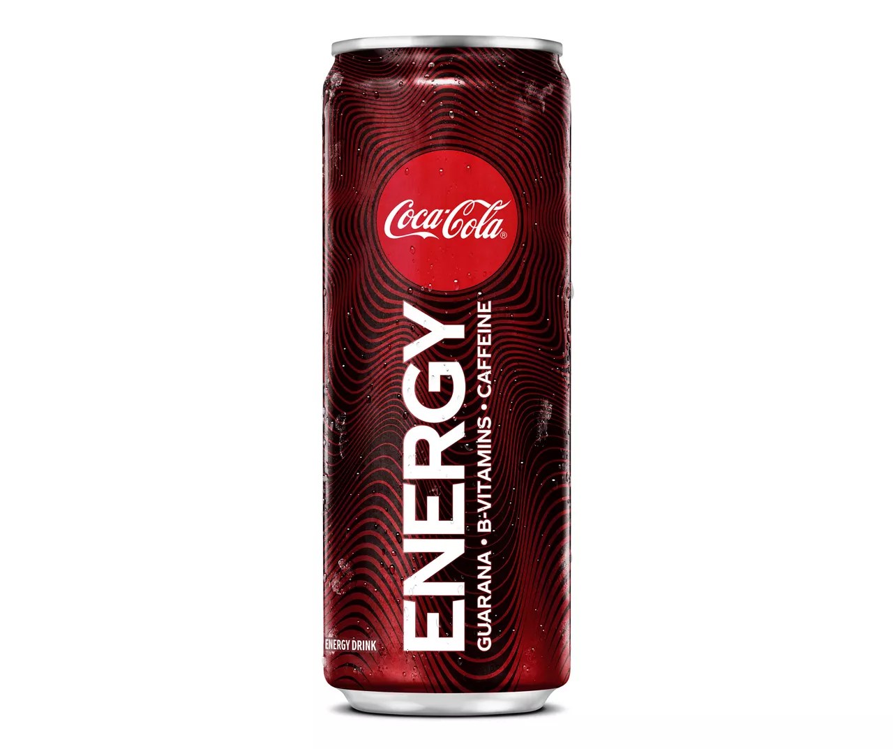 CocaCola Coke Energy, CocaCola Energy Drinks With Vitamin B6, Vitamin