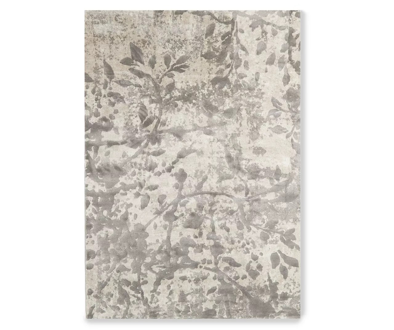 Broyhill Broyhill Shore Pearland Branches Rug Big Lots