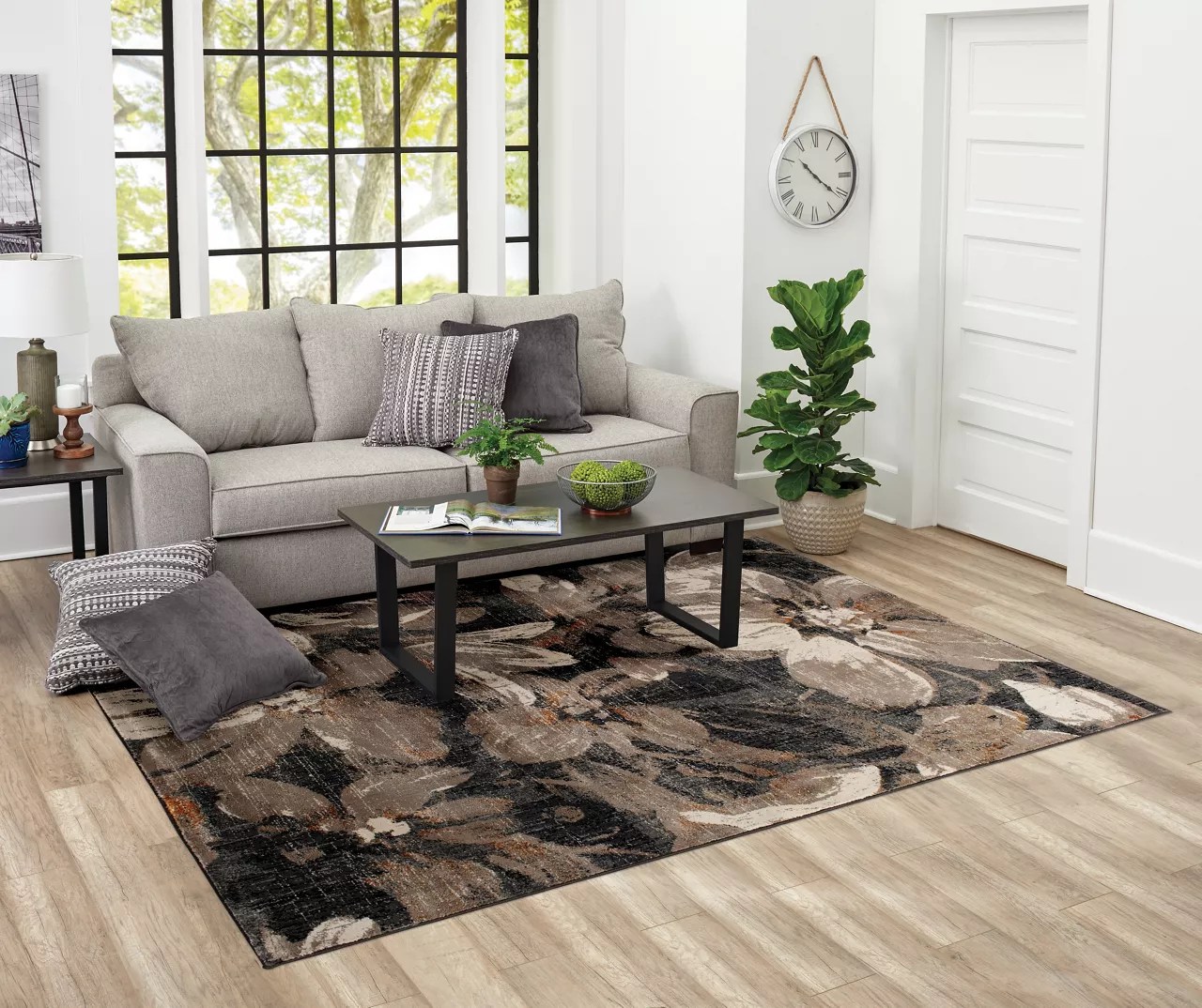 Living Room Rugs Big Lots Baci Living Room
