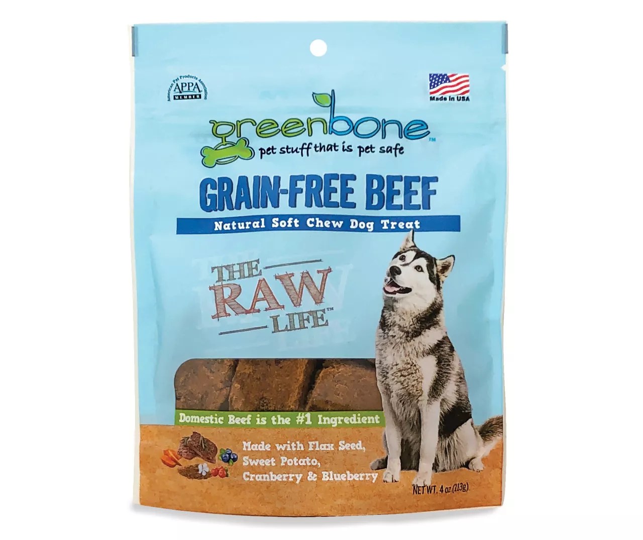 Are Grain Free Dog Treats Safe