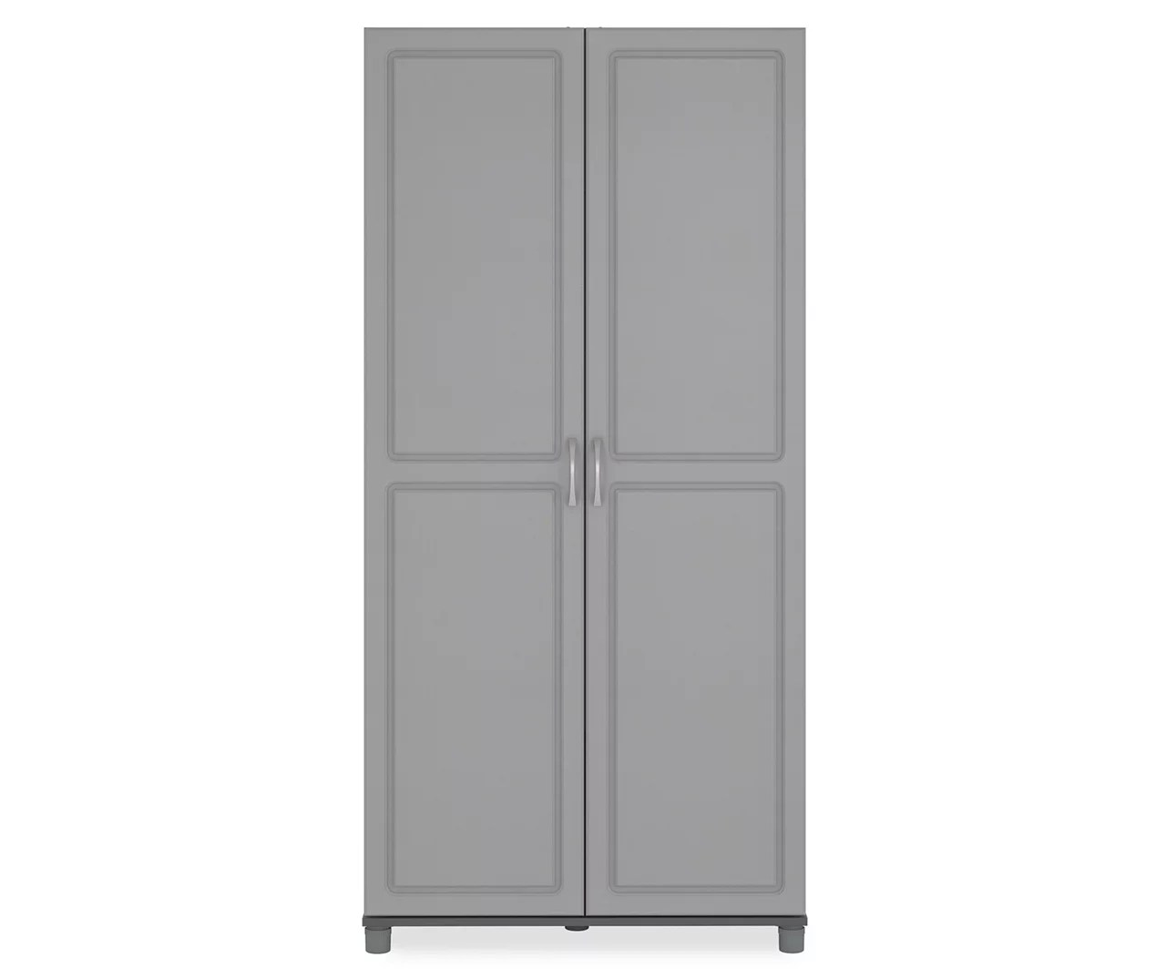 System Build System Build Evolution Ross 36" Utility Storage