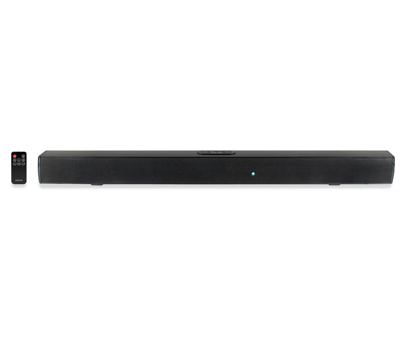 Craig 29" Bluetooth Stereo Soundbar | Big Lots