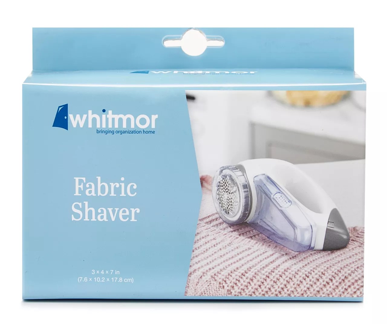 Whitmor Fabric Shaver | Big Lots
