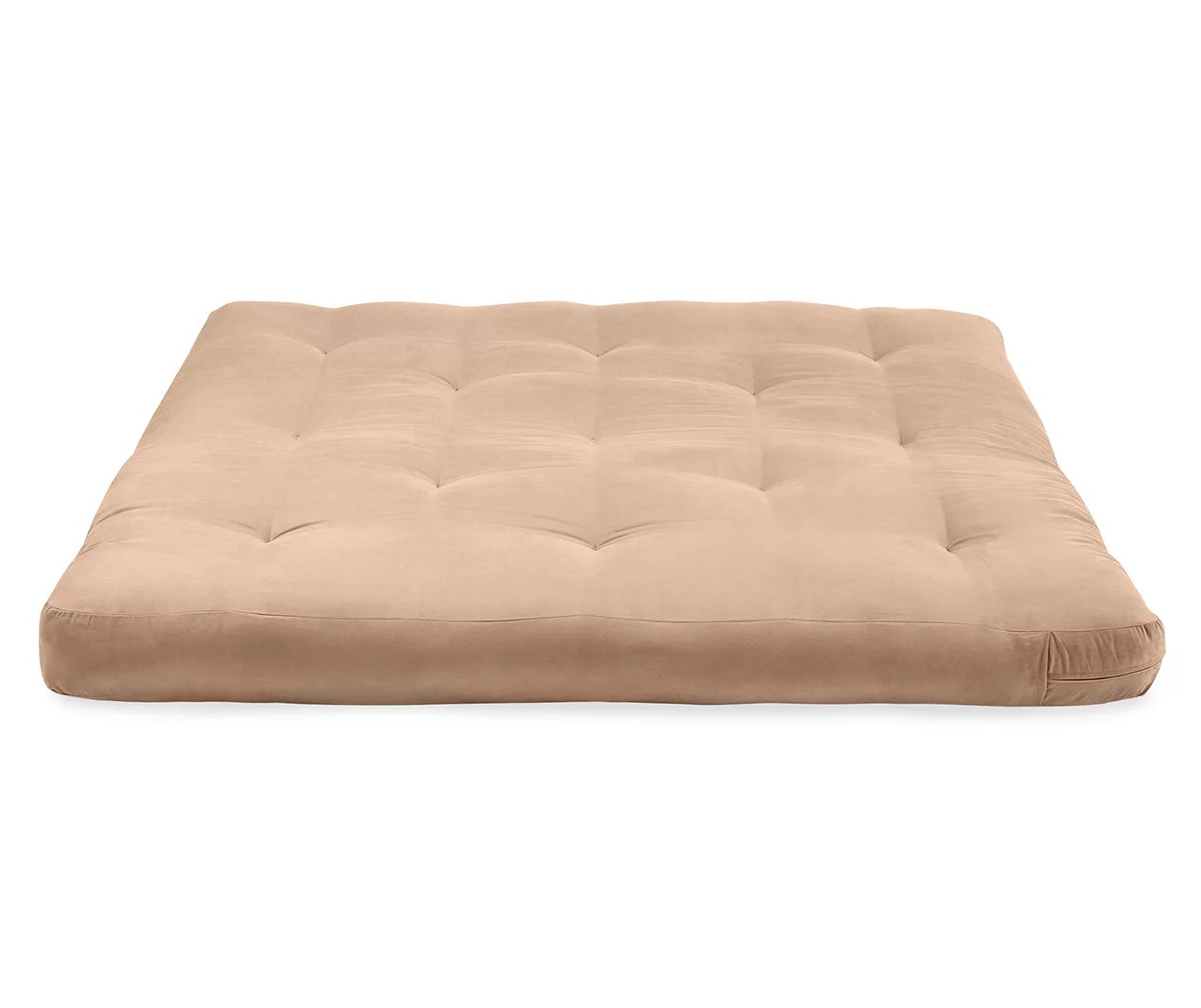Tan Camel Futon Mattress Big Lots
