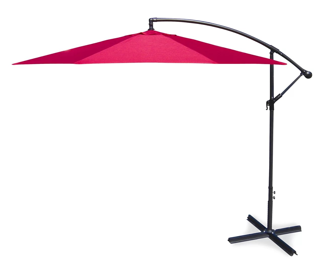 10' Offset Patio Umbrella Big Lots