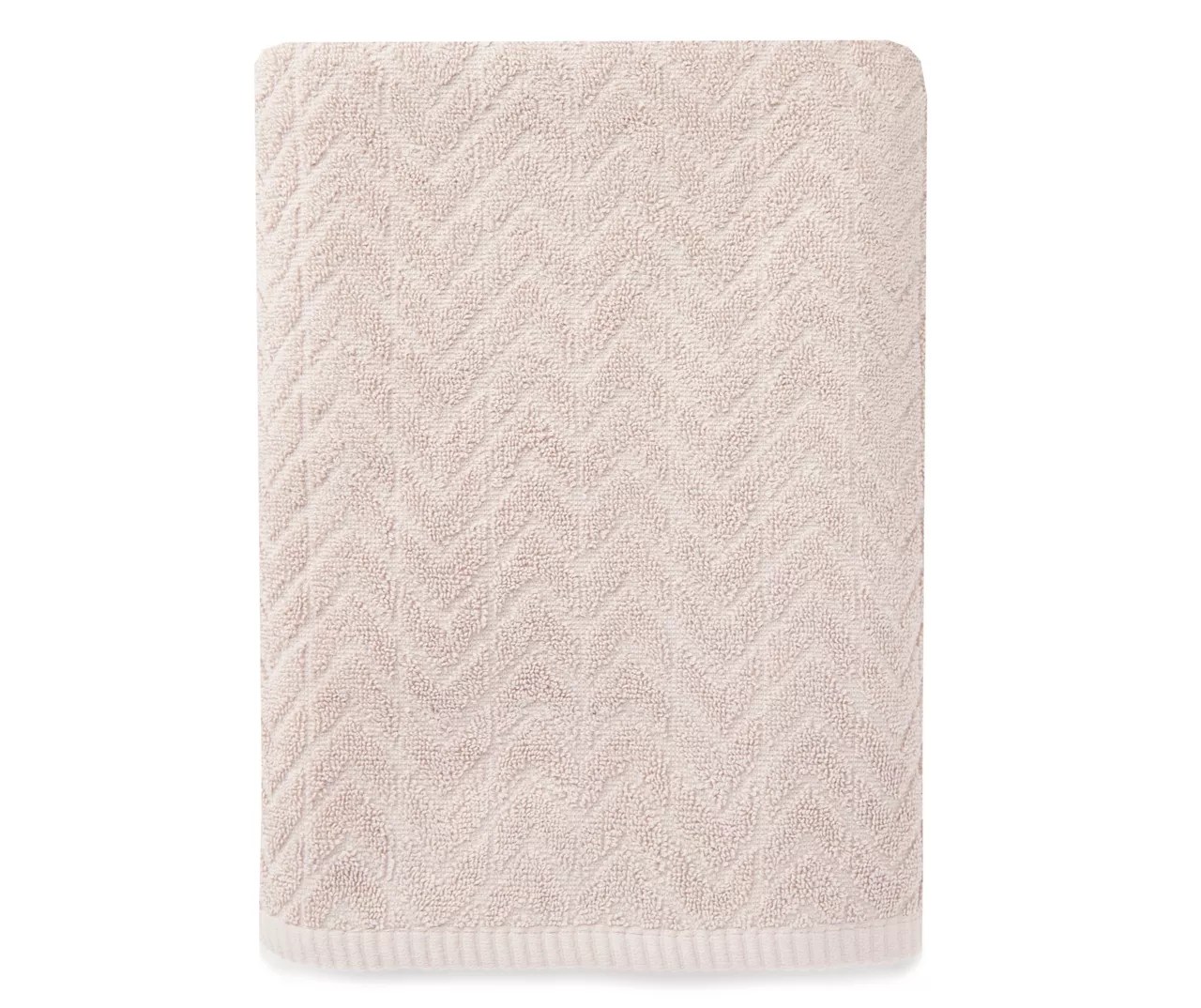 Chevron Bath Towel Big Lots