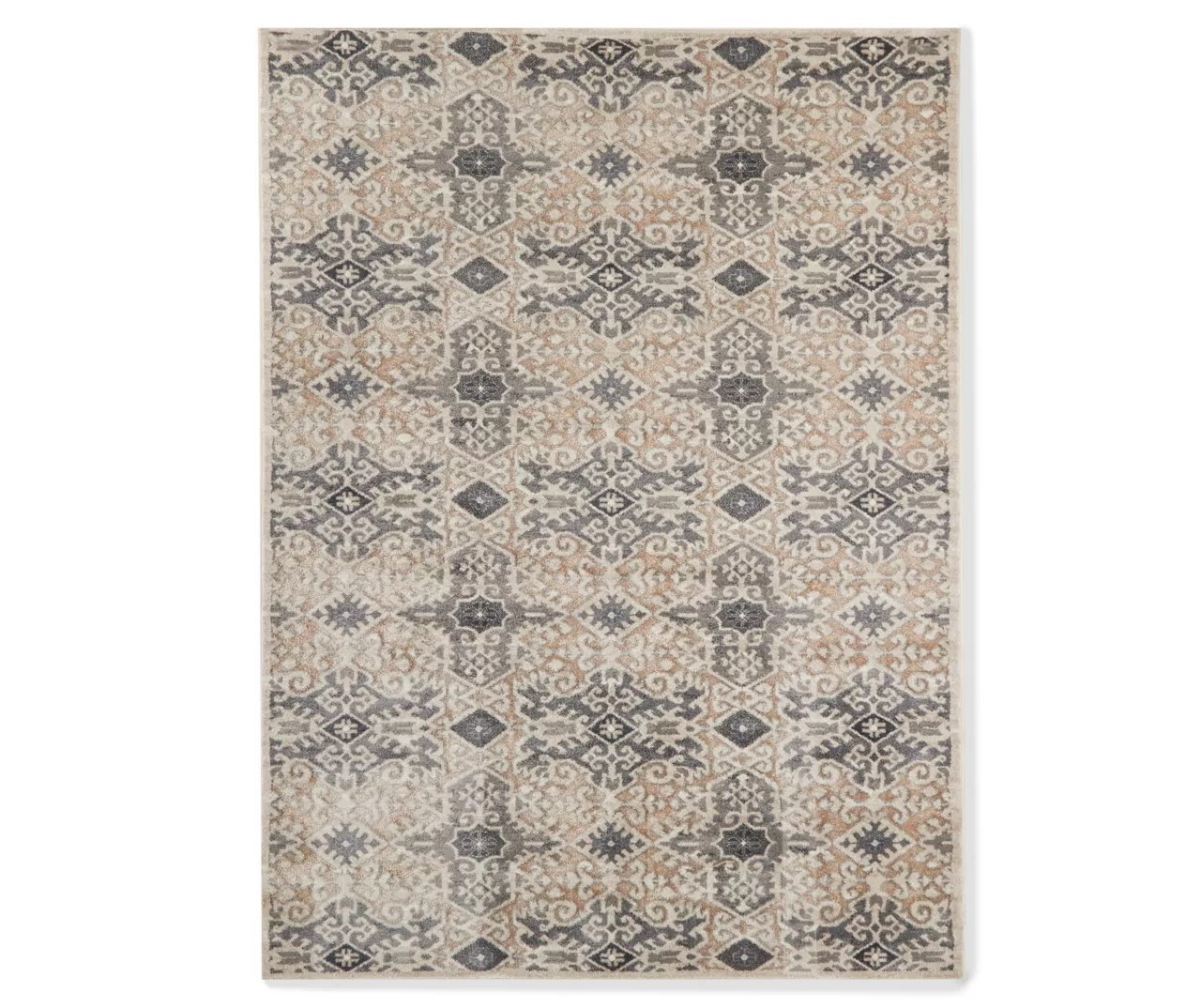 Broyhill Broyhill Ambrose Medallion Area Rug Big Lots