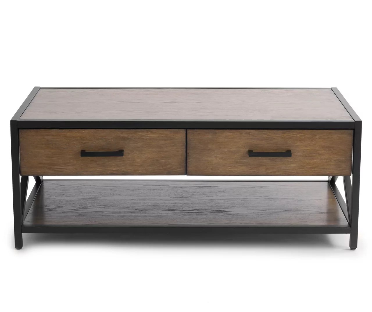 Broyhill Wellsley Cocktail Table Big Lots