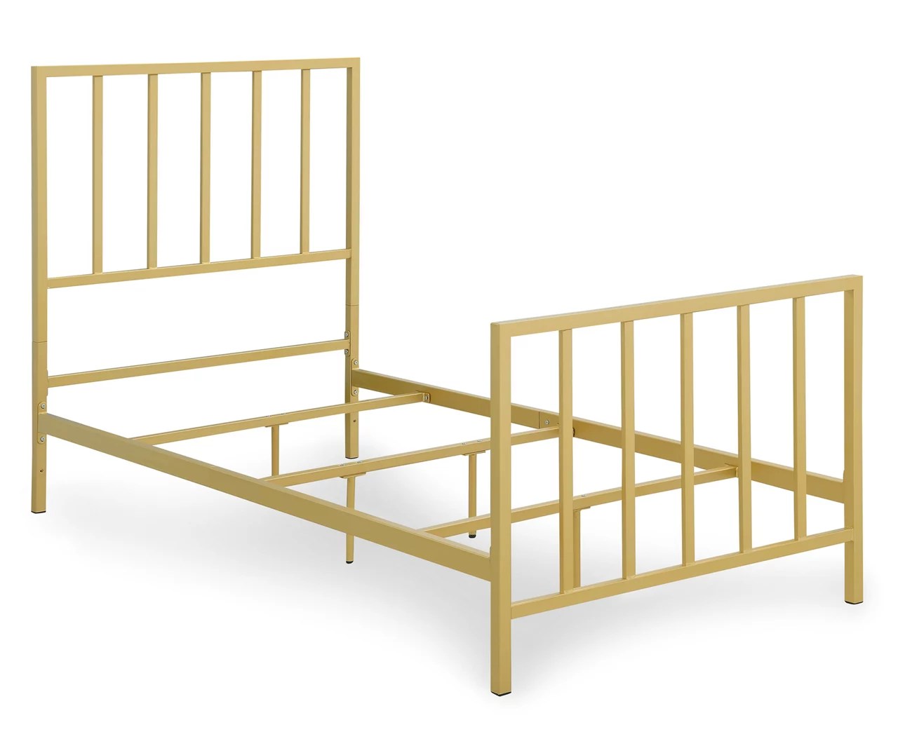 Big Lots Metal Bed Frame