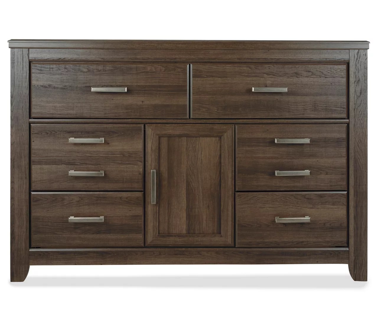 Signature Design By Ashley Juararo 6Drawer Dresser Big Lots