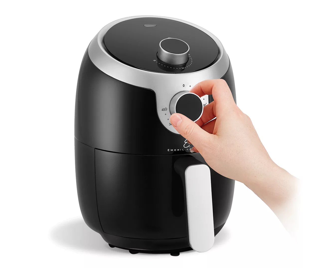 Emeril Lagasse 2Quart Air Fryer Big Lots
