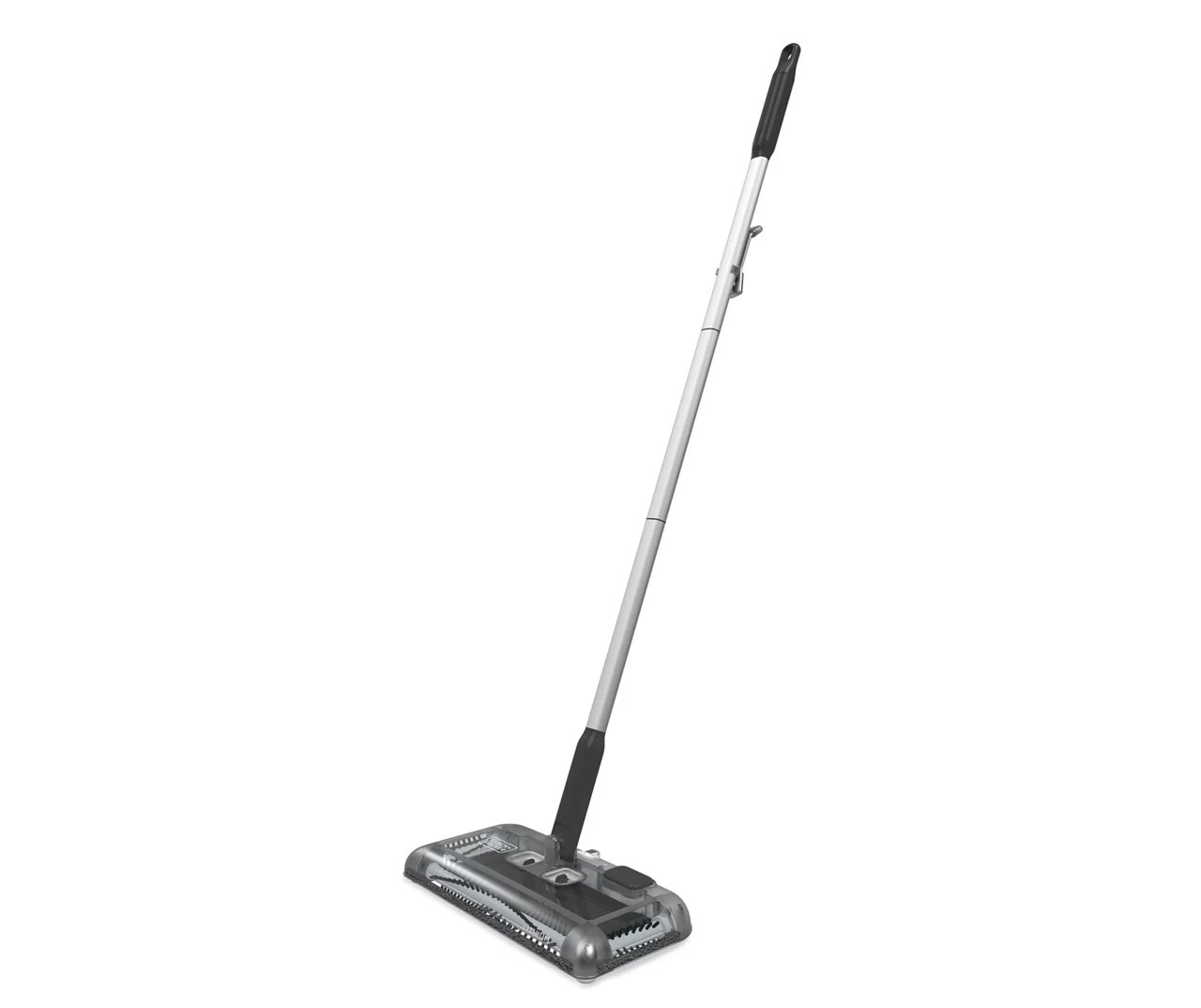 Black + Decker Lithium Powered Floor Sweeper Big Lots