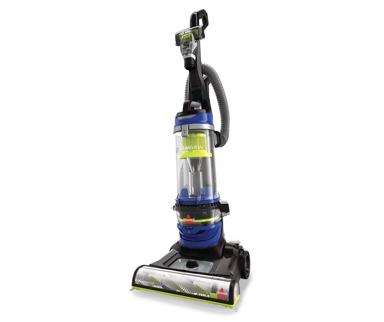 Bissell CleanView Rewind Pet Upright Vacuum Big Lots