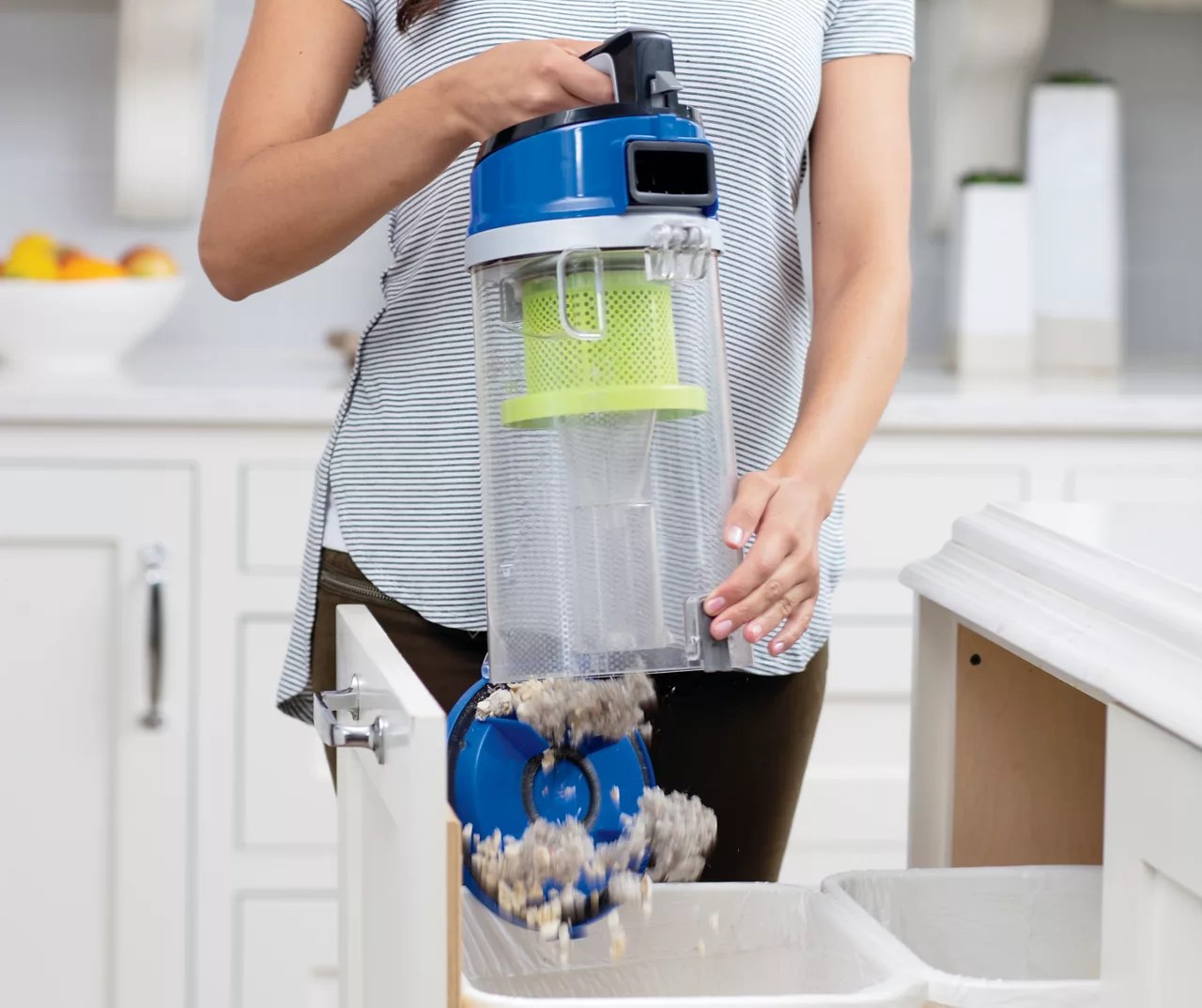 Bissell CleanView Rewind Pet Upright Vacuum | Big Lots