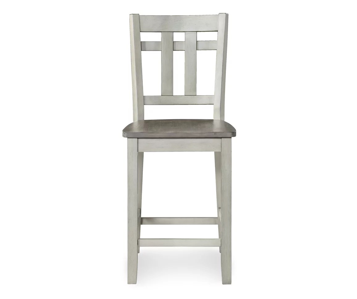 Real Living Sarasota Pub Stools, 2Pack Big Lots