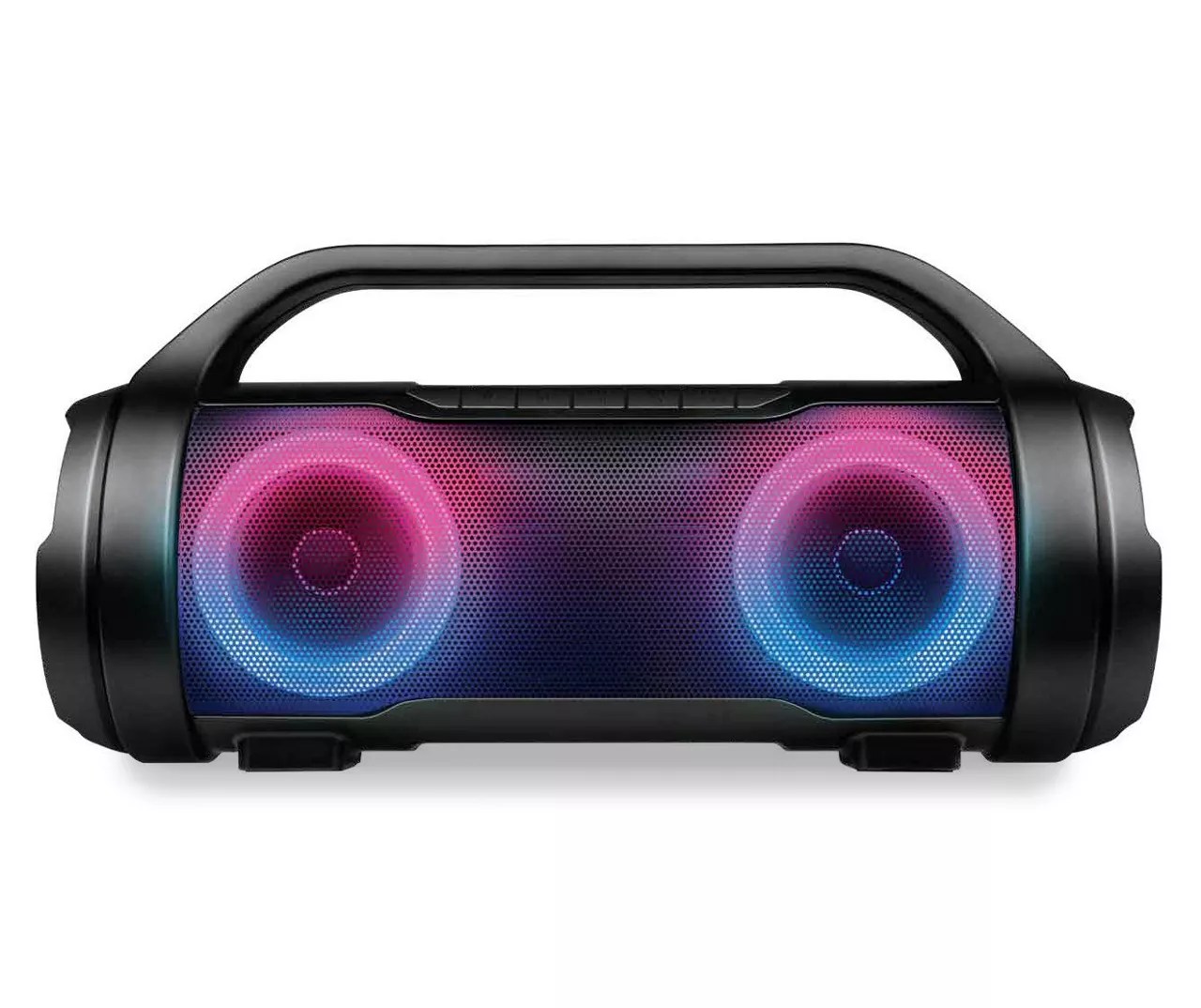 Polaroid XL Boom LED Bluetooth Speaker Big Lots