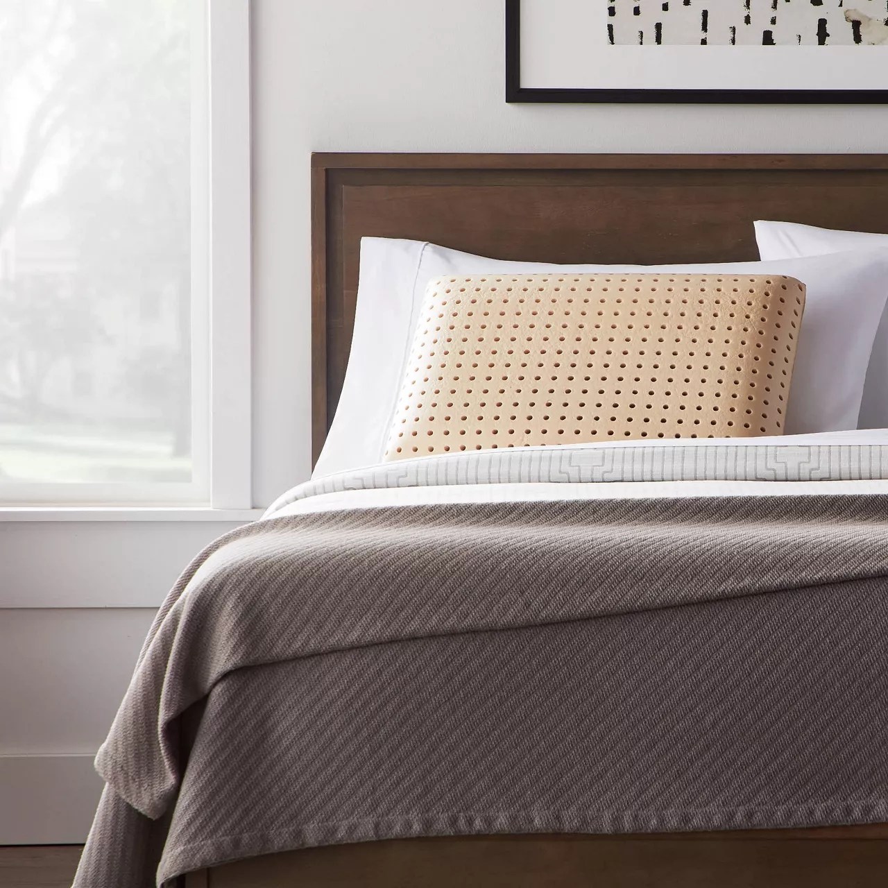 Big Lots Memory Foam Pillow Dream Collection Coconut Aromatherapy Memory Foam Pillow Big Lots