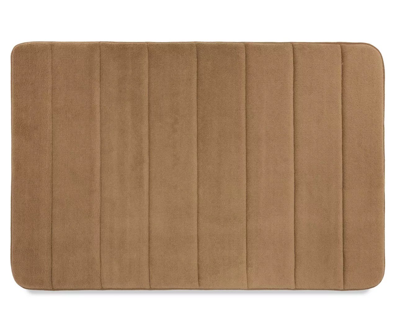 Acorn Memory Foam Bath Mat Big Lots