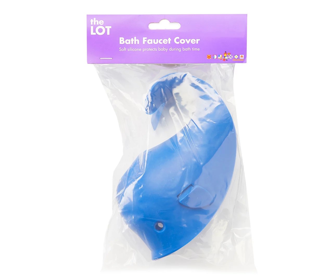 Whale Bath Faucet Cover Big Lots