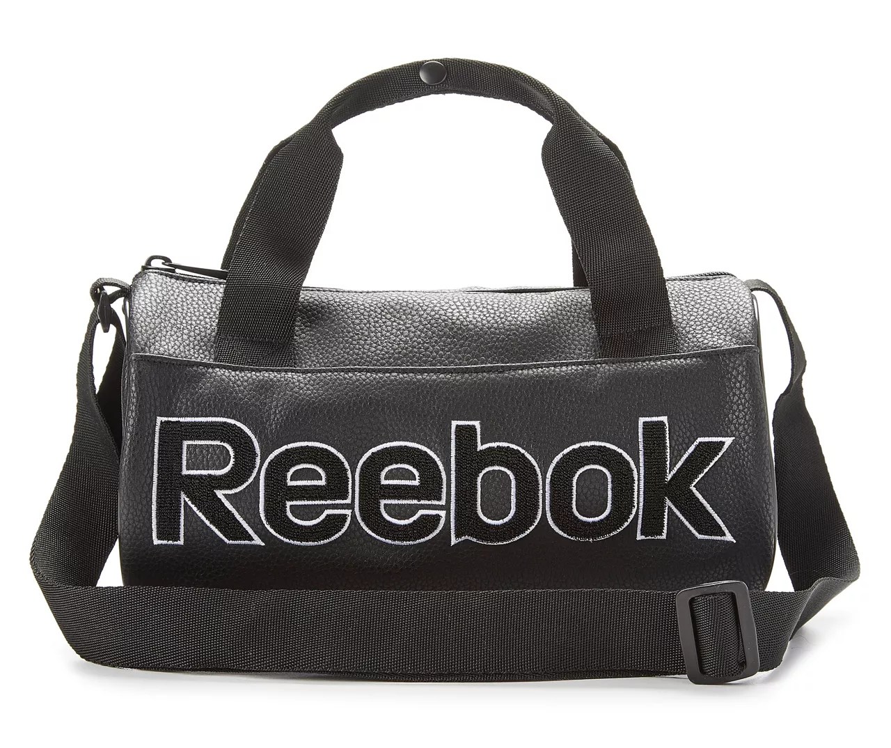 Reebok Reebok Trust Mini Duffle Bag Big Lots