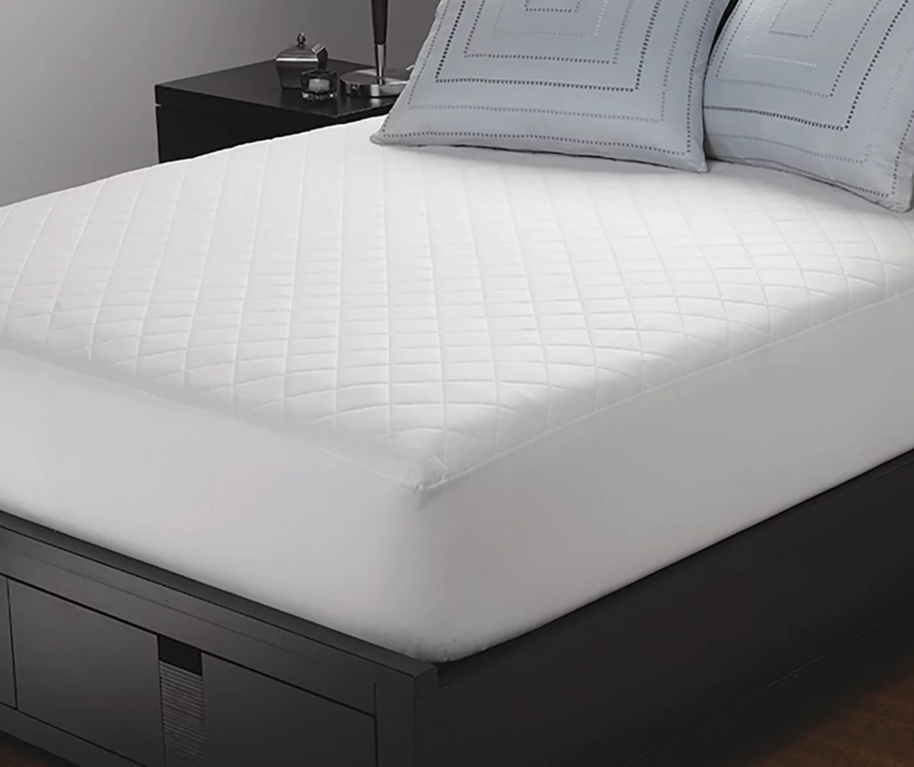 Real Living Real Living Waterproof Mattress Pad Big Lots