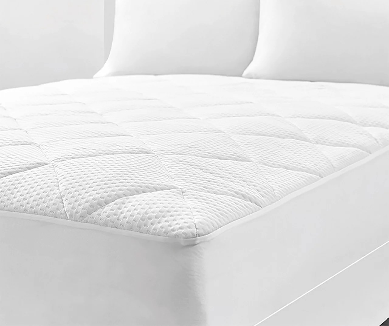 Broyhill Broyhill Ultimate Comfort Cooling Mattress Pad Big Lots