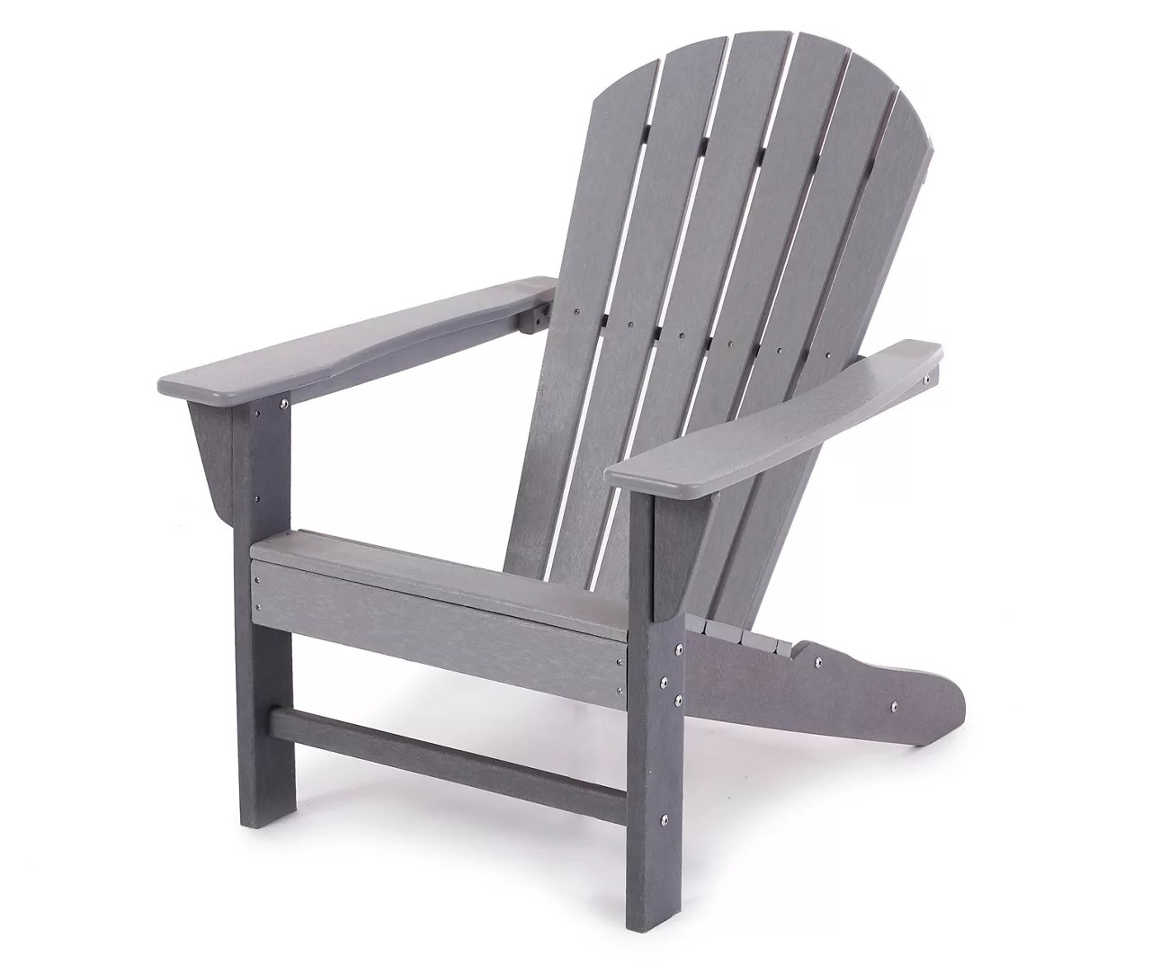 WoodLook Outdoor Adirondack Chair Big Lots