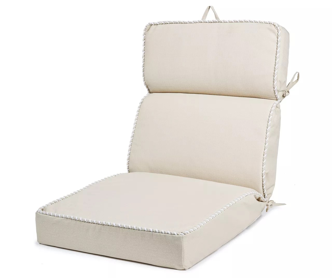 Broyhill HighBack Outdoor Chair Cushion lupon.gov.ph
