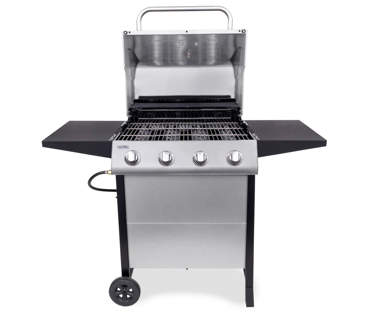 Big Lots Gas Grills