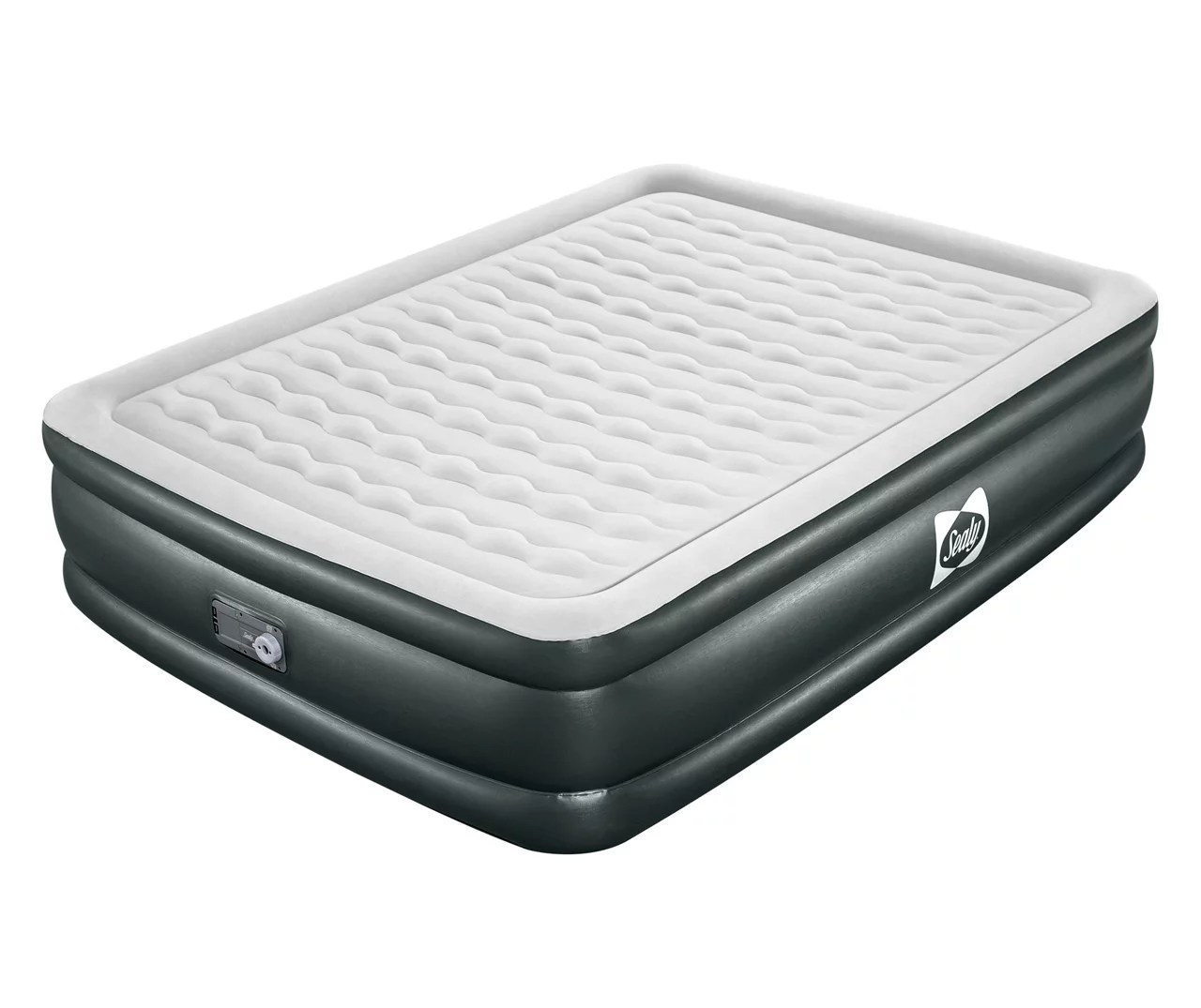 Sealy 18" Tritech Queen Inflatable Air Mattress Big Lots