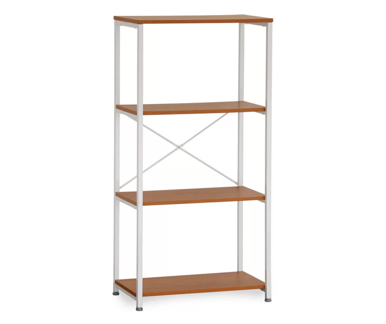 Real Living Free Spirit 4Tier Bookcase Big Lots