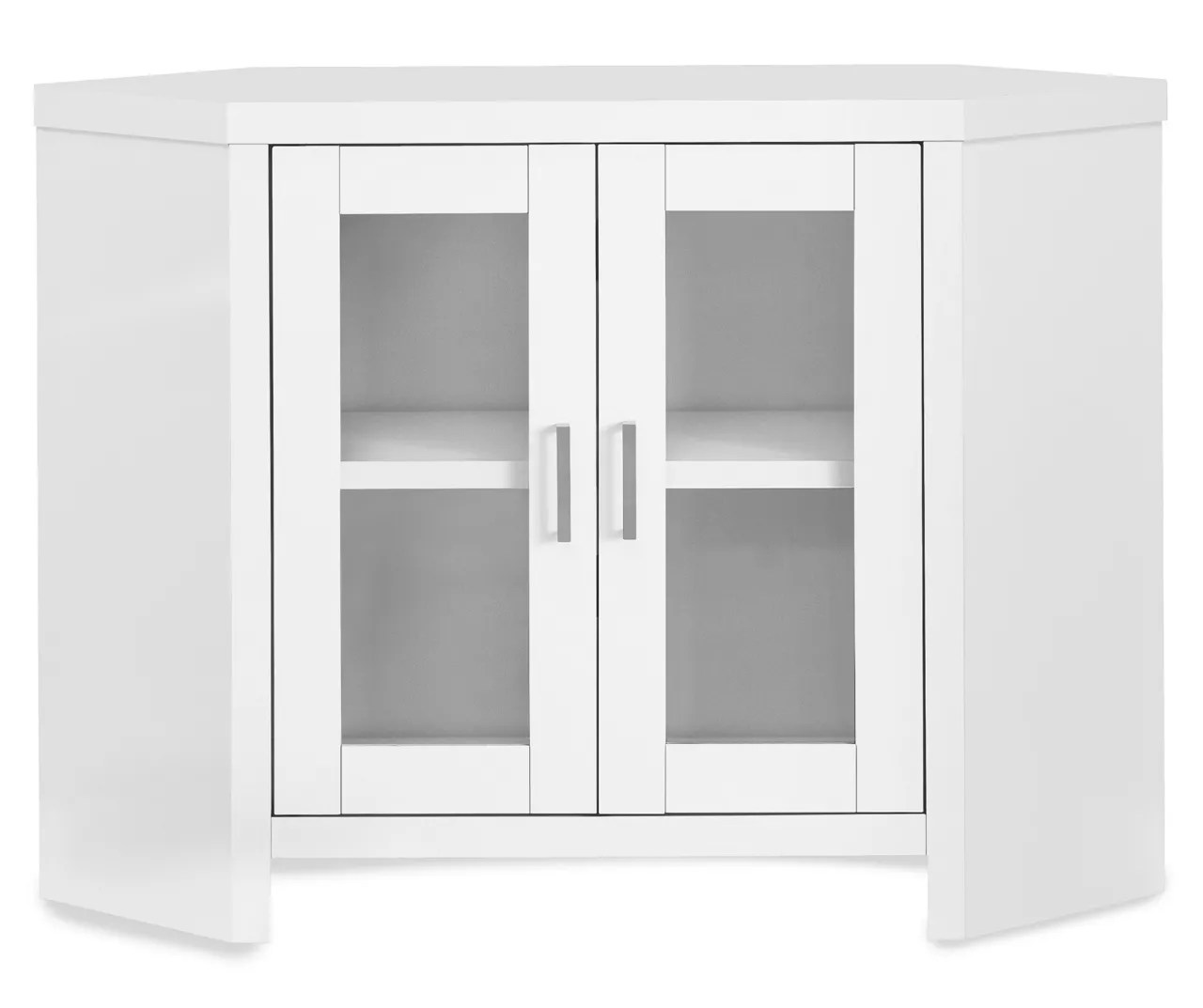 Monarch Monarch 42" Corner TV Stand Big Lots