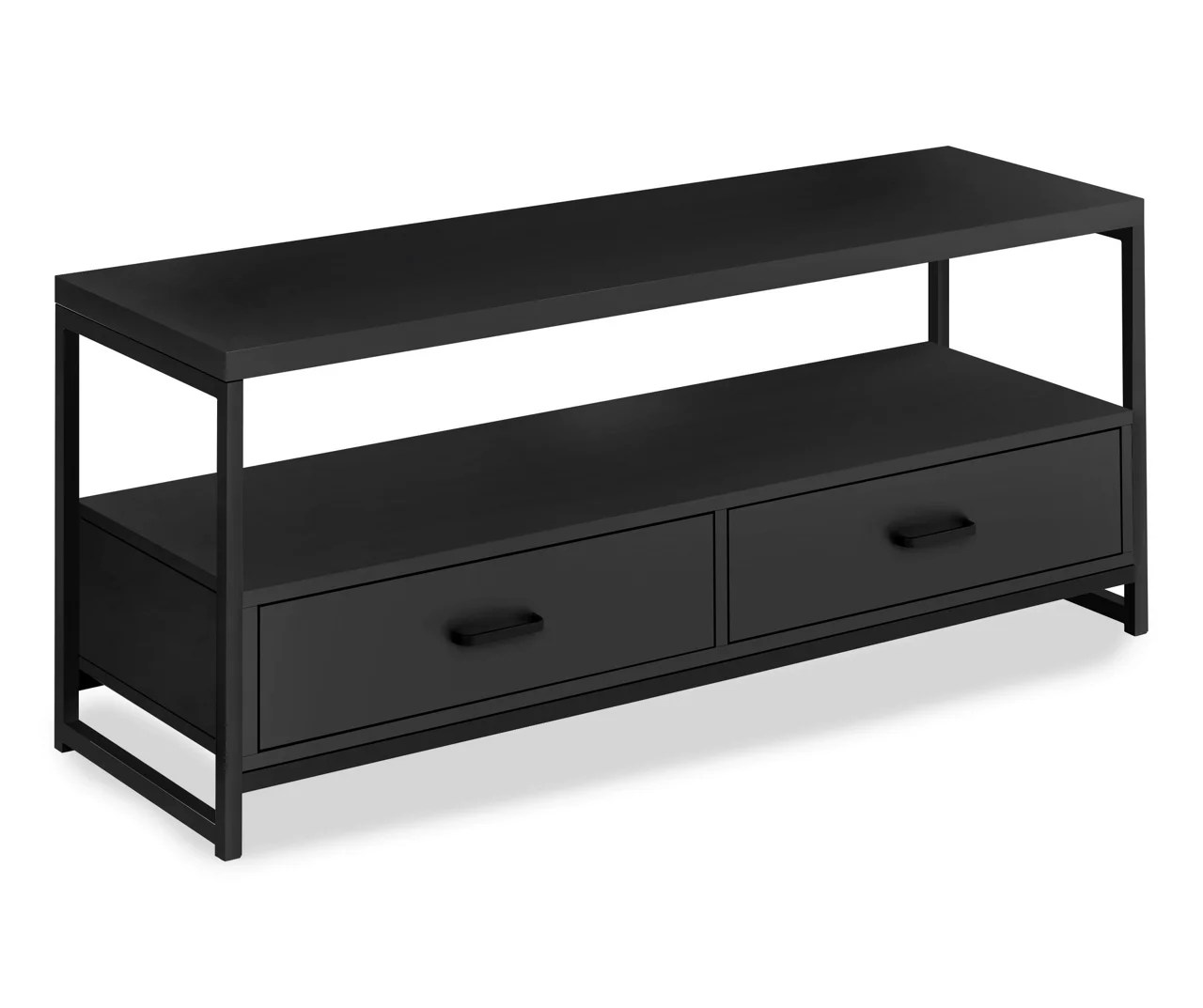 Monarch Monarch 48" 2Drawer TV Stand Big Lots